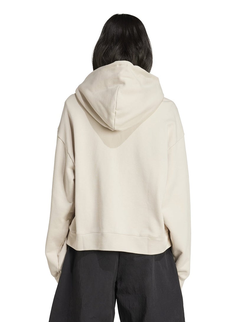 adidas Originals 20Th Century Fox Disney Hoodie - Image 2