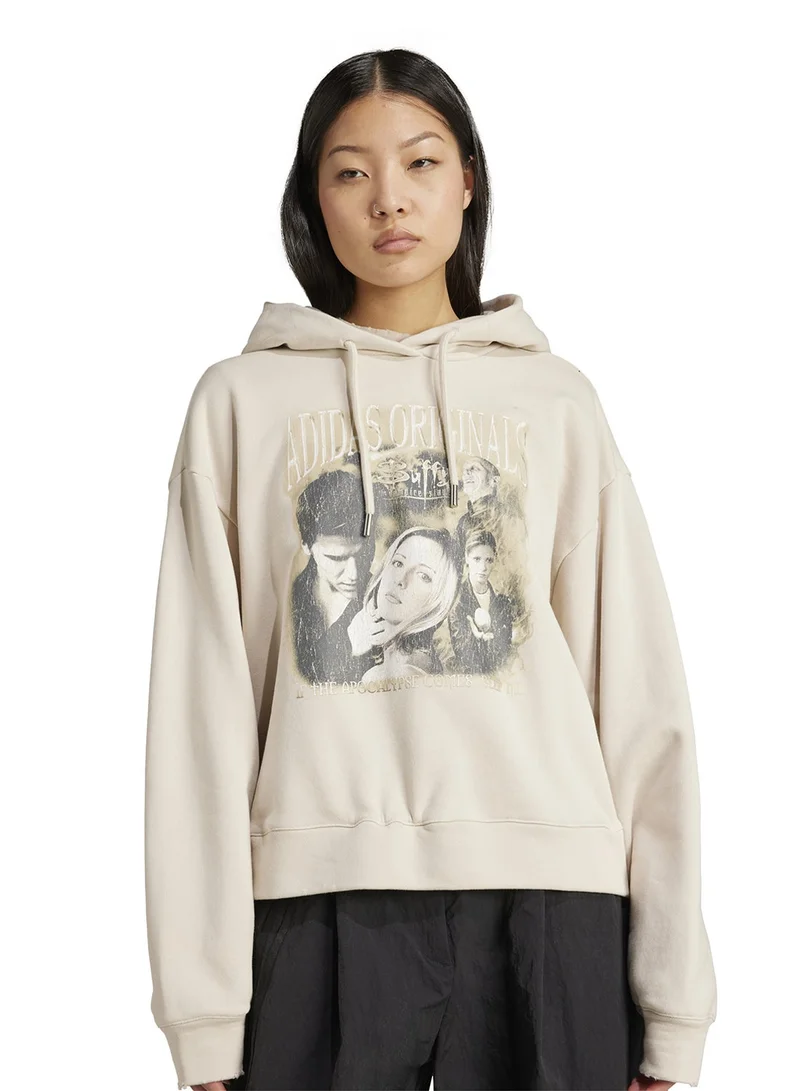 20Th Century Fox Disney Hoodie