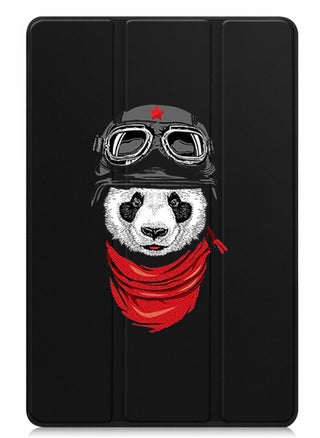 Protective Flip Case For OnePlus Pad 2 (2024) & OnePlus Pad Pro (2024) With Trifold Stand Auto Wake Sleep Shockproof Cover Panda - pzsku/Z1251A05B51AAD6264AD4Z/45/_/1731583171/65831347-d84c-4af5-8527-3f38d04f4e54