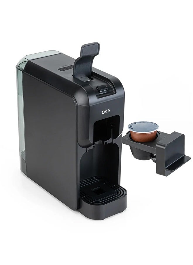 OKA Coffee Machine Capsule – ground coffee from OKA / Model OKA C50  - Image 2