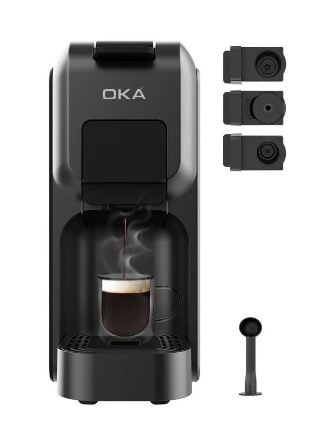 OKA Coffee Machine Capsule – ground coffee from OKA / Model OKA C50  - Image 5