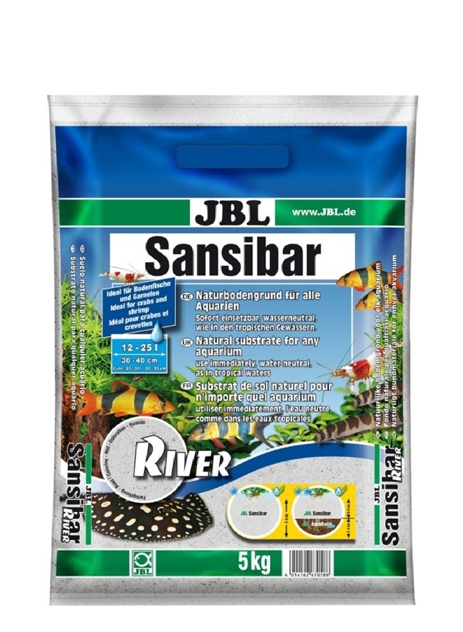 JBL Sansibar River - 5kg