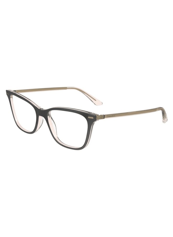 CALVIN KLEIN Calvin Klein CK23544 004 50 Women's Eyeglasses Frame  - Image 1