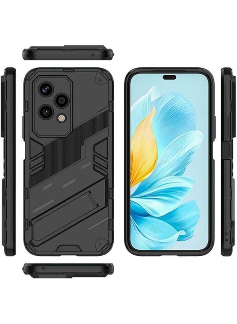 ESTH® Coque Pour Xiaomi Redmi 13C 5G Avec Lentille