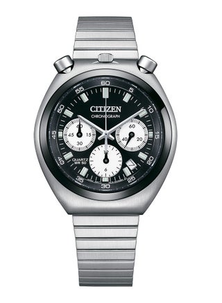 Bull Head Black Dial AN3660-81E Limited Edition Chronograph Watch - pzsku/Z1252371A26B652283949Z/45/_/1687250039/ae6cac5f-c344-4a90-80e4-bb30ea29f4e5