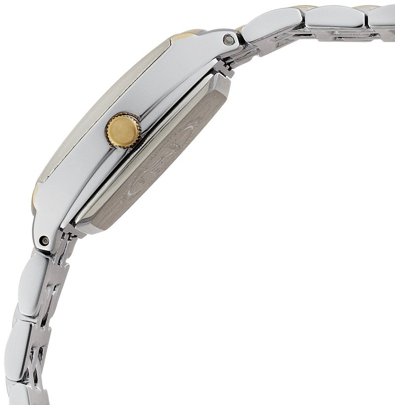 Armitron Women's 75/5195 Diamond Accented Bracelet Watch - Image 2