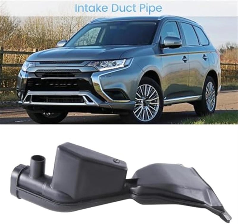 Wivplex Car Air Cleaner Intake Duct Pipe for Mitsubishi Outlander - Image 4