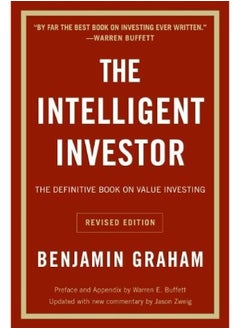 The Intelligent investor