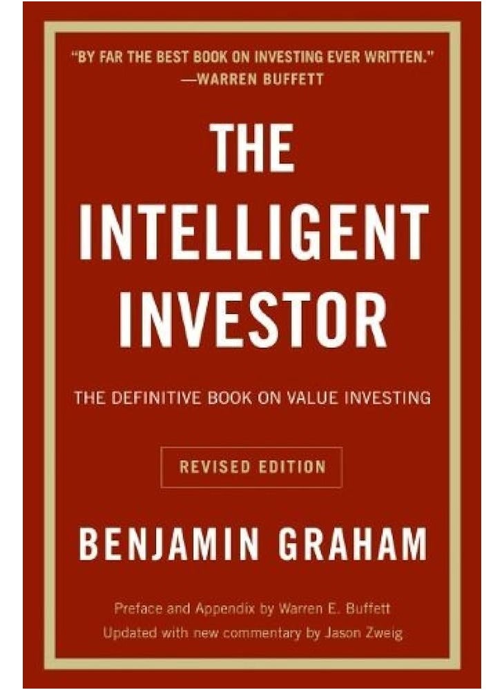 null - The Intelligent investor - Image 1
