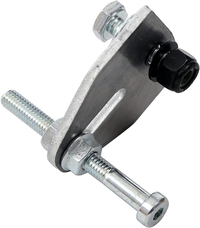 Deezee DZ TBSTRIKER2, Tool Box Striker - Image 1