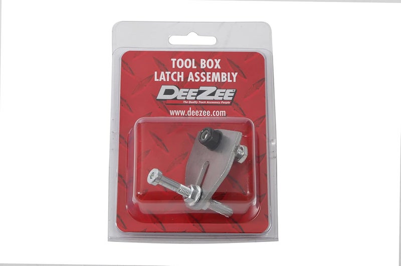 Deezee DZ TBSTRIKER2, Tool Box Striker - Image 2