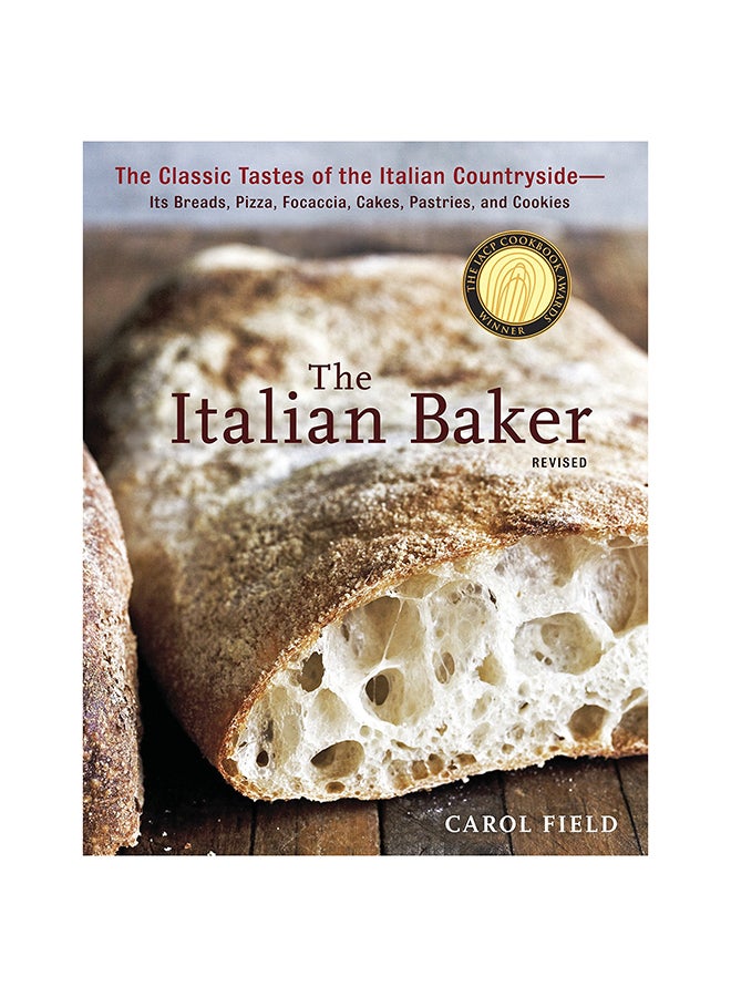 The Italian Baker