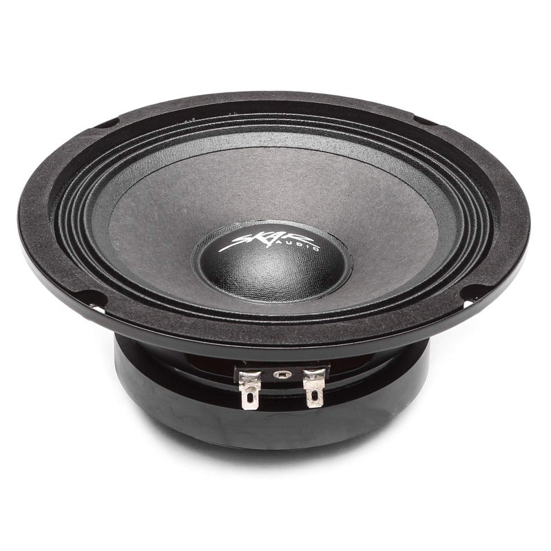 SKAR AUDIO سماعة سكارد أوديو FSX65-4 6.5" 300 واط 4 أوم برو أوديو ميد رينج لود سبيكر، كل واحدة - Image 3