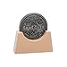 Stellar Factory Game Over Coin 15 Inch Metal Coin with Stand - Image 2