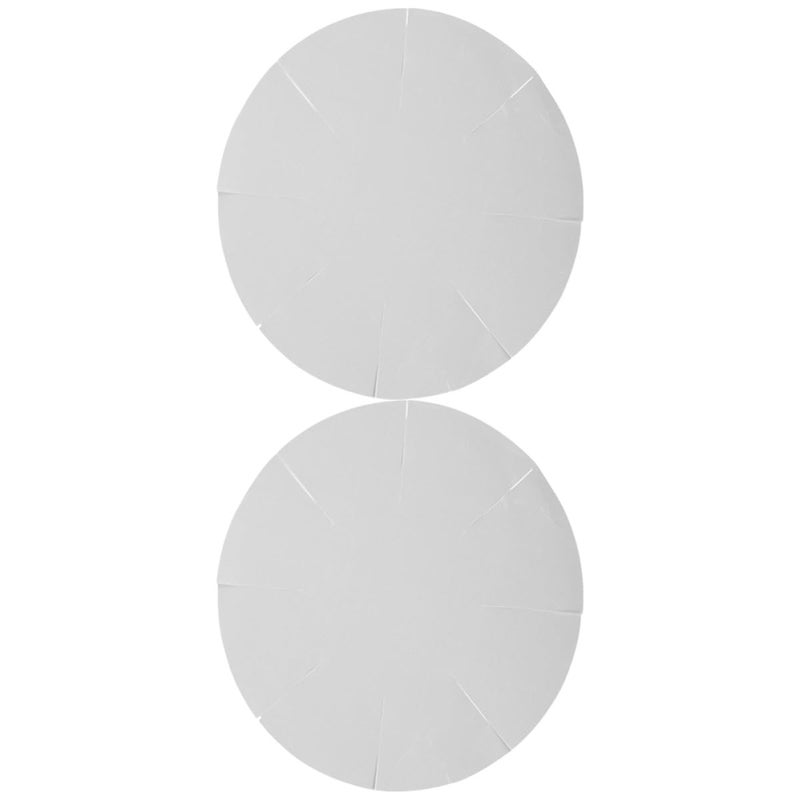 Heat Resistant Non Stick Baking Mat Set of 2 for Cake Demolding and Lining - Image 2