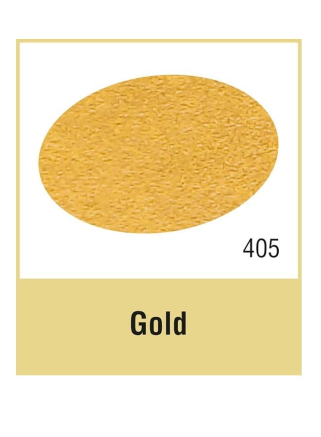 TRG Shoe Cream # 405 Gold 50ml - Image 2