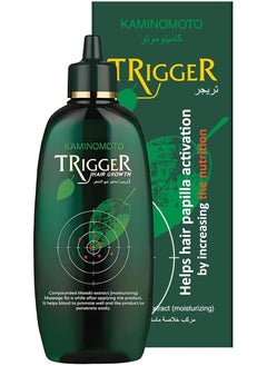 KAMINOMOTO KAMINOMOTO Trigger Hair Growth – 180ml 