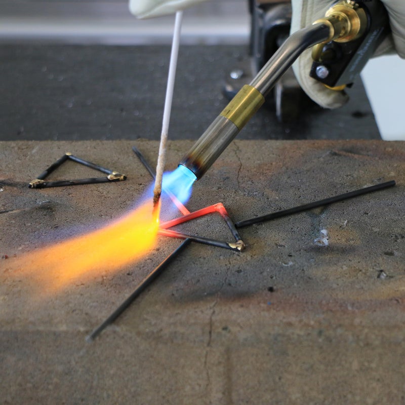 Bernzomatic Trigger Start Torch (TS 8000 Torch) - Image 4