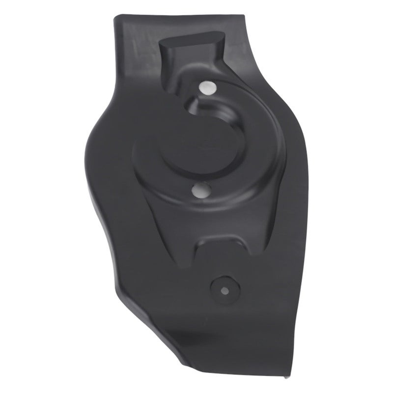 Rear Lower Control Arm Cover Replacement for Tesla Model 3 2017-2023 - Premium ABS Protection Shield Reducing Noise and Vibration for Left Driver Side - Image 4