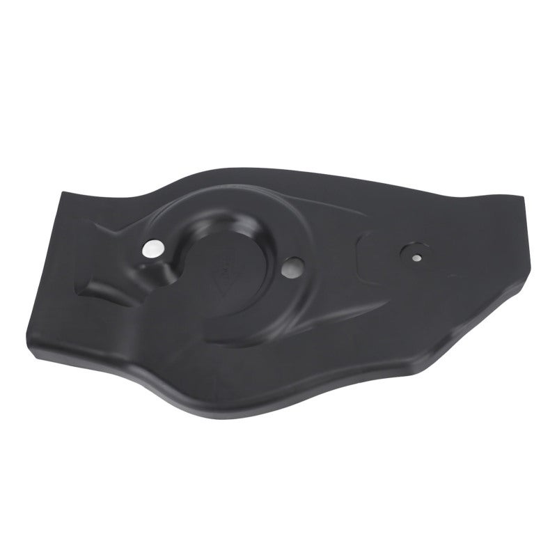Rear Lower Control Arm Cover Replacement for Tesla Model 3 2017-2023 - Premium ABS Protection Shield Reducing Noise and Vibration for Left Driver Side - Image 3