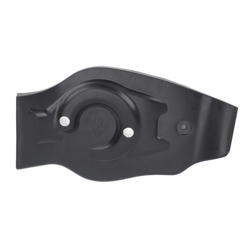 Rear Lower Control Arm Cover Replacement for Tesla Model 3 2017-2023 - Premium ABS Protection Shield Reducing Noise and Vibration for Left Driver Side - Image 5