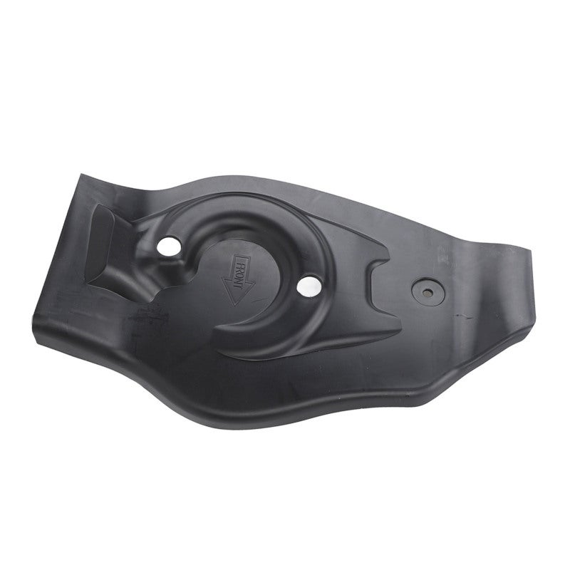 Rear Lower Control Arm Cover Replacement for Tesla Model 3 2017-2023 - Premium ABS Protection Shield Reducing Noise and Vibration for Left Driver Side - Image 1