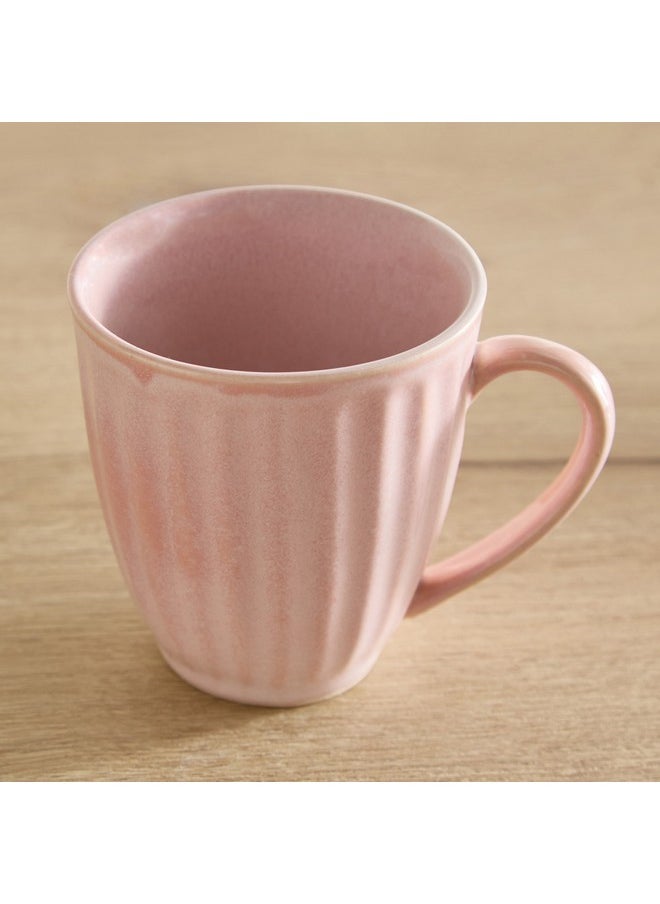 Home Box Donna Ribbed Mug 300 ml  - Image 2