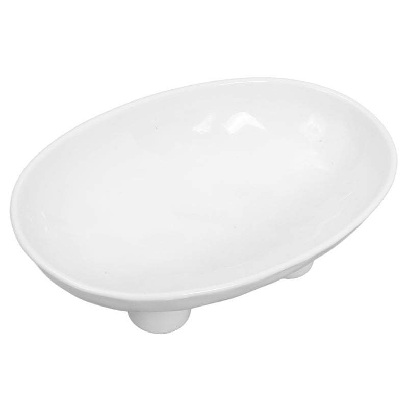 🍳 وعاء على قاعدة مصنوع من السيراميك والإيفا تصميم أنيق للمطبخ أو غرفة الطعام - Image 5