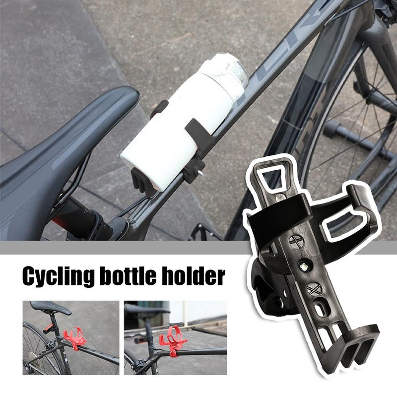 Electric scooter water bottle holder can rotate 360 ​​degrees - Image 2