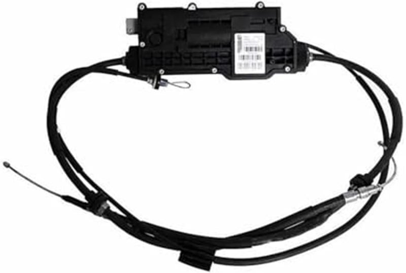 Wivplex Electric Parking Brake Actuator for BMW - Image 3