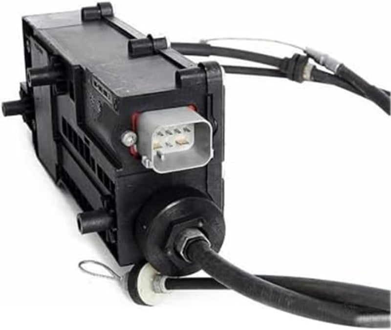 Wivplex Electric Parking Brake Actuator for BMW - Image 5
