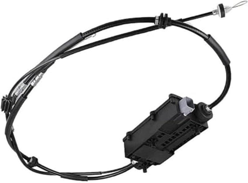 Wivplex Electric Parking Brake Actuator for BMW - Image 2