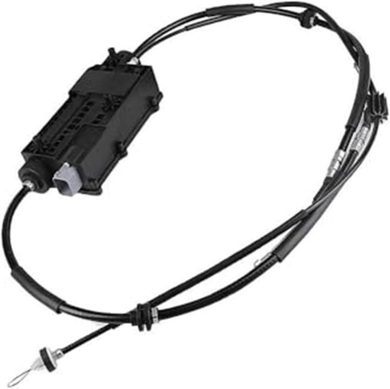 Wivplex Electric Parking Brake Actuator for BMW - Image 4