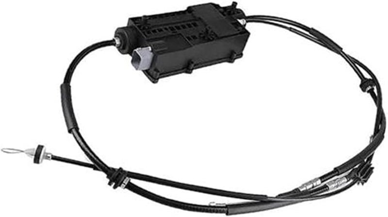 Wivplex Electric Parking Brake Actuator for BMW - Image 1