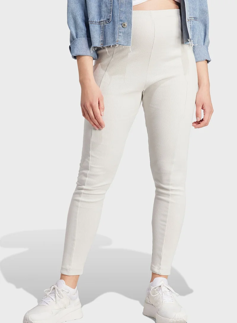 Adidas Maternity Essentials Leggings