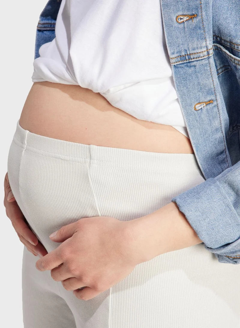 Adidas Maternity Essentials Leggings