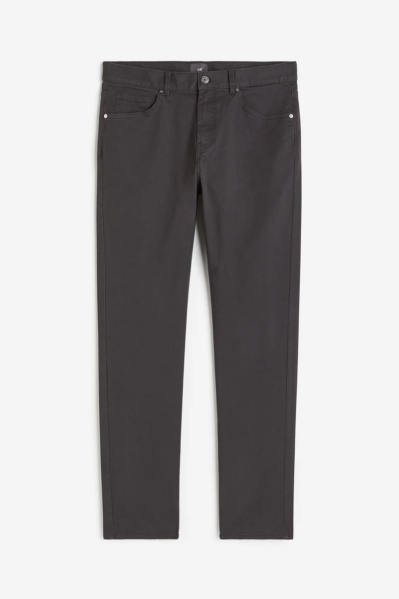 H&M Slim Fit Trousers