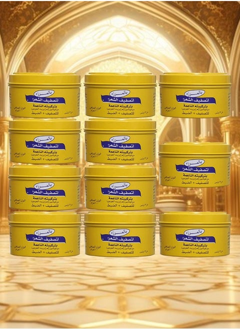 11 Pieces Palmers Cream Soft Formula 100 Grams