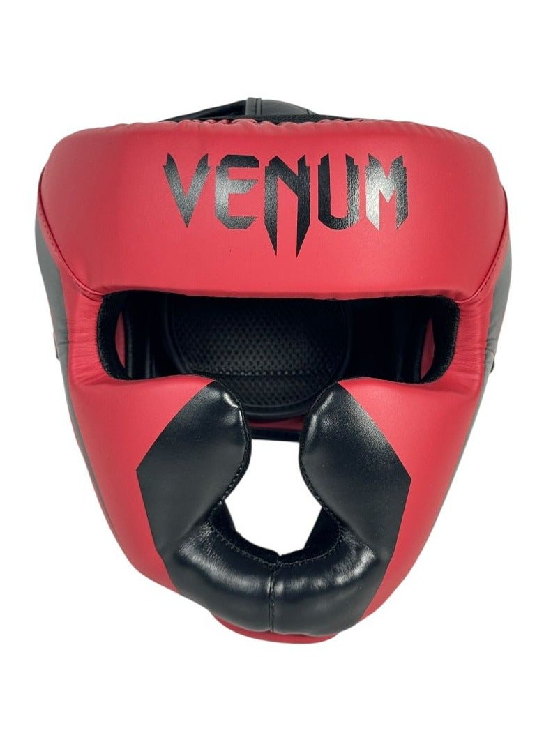 فينوم واقي رأس للملاكمة والفنون القتالية | حماية كاملة للرأس هيد جارد  خفيف ومتين - Image 2