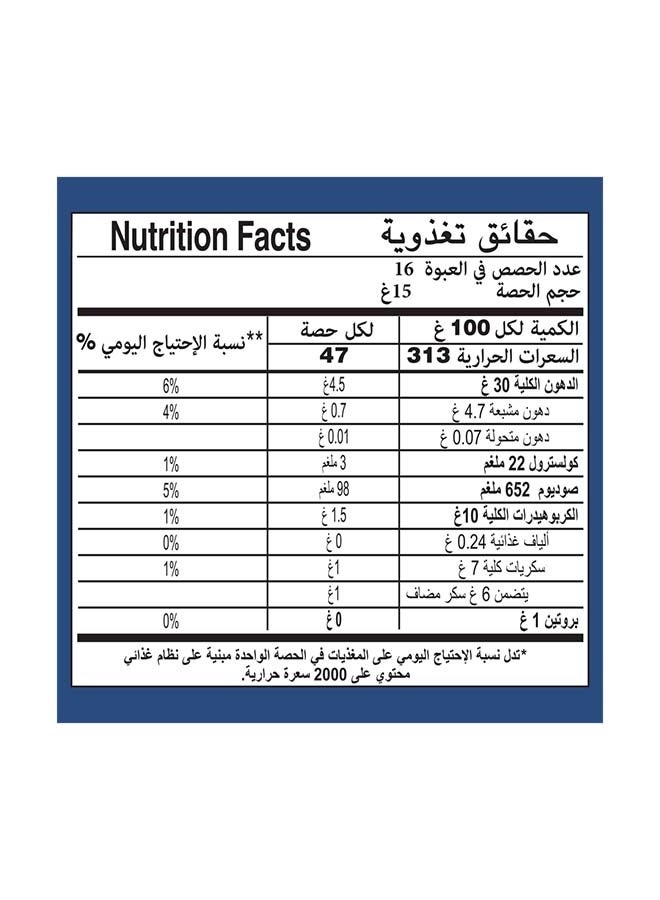 Hellmann's, Buttermilk Ranch Dressing Sauce, 415g - Image 3