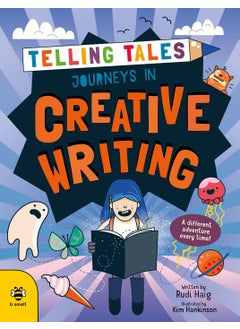 Journeys in Creative Writing 