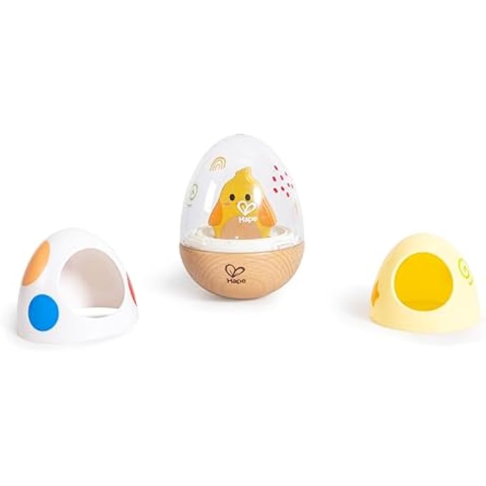 WOBBLE WONDER STACKER - Image 1