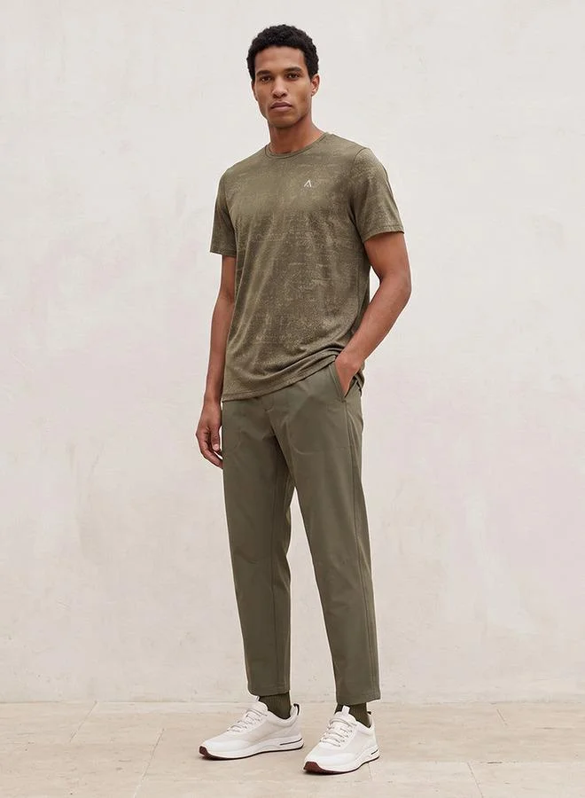 سبلاش اكتف Soft Touch Performance T-shirt
