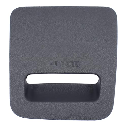 ApplianPar Interior Fuse Box Cover for Kia Optima NonHybrid 20162020 - Image 1
