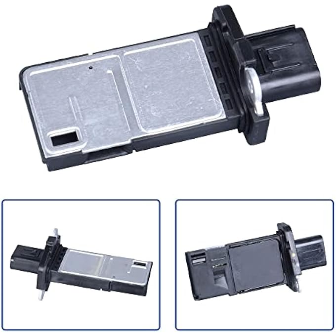 AdvanEX مستشعر تدفق الهواء الشامل بديل أصلي متوافق مع فورد لينكولن ميركوري E150 إسكيب إكسبلورر Mkt Mks Mkx B2300 B3000 جراند ماركيز ميلان سابل 3L3Z12B579Ba - Image 4