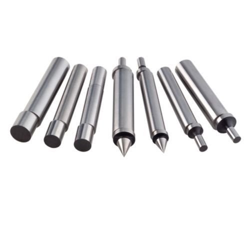 RAHISH TOOLS 8 Piece Set of Center & Edge Finder Set - Shank 1/2" & 3/8" - Milling Set - Image 2