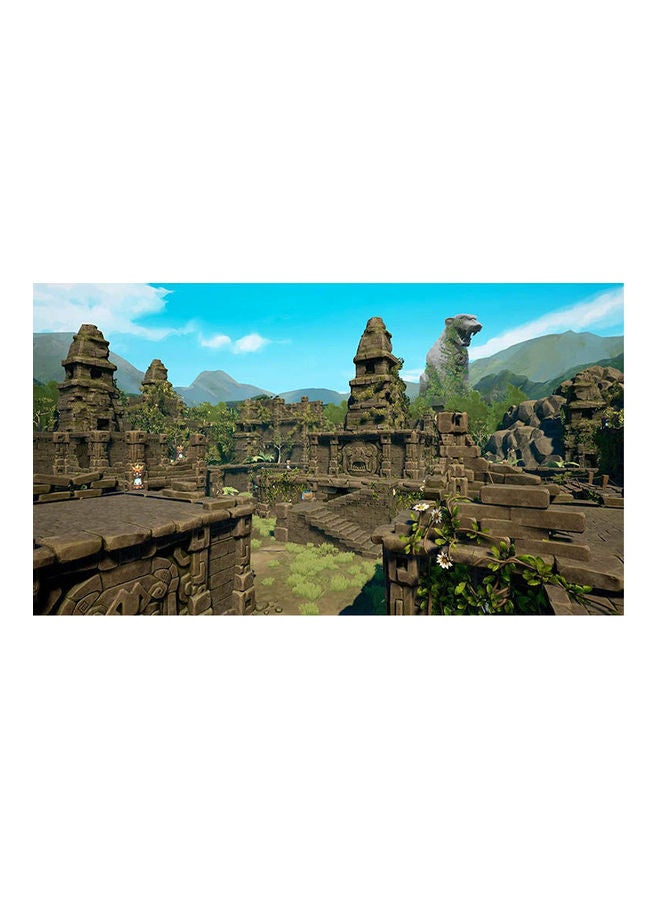 أوت رايت جيمز لعبة الفيديو "Jumanji" - لجهاز بلايستيشن 4 - playstation_4_ps4 - Image 2