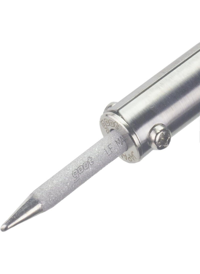 Goot KS-40R 40W Electric Soldering Iron – Fast Heating Precision Tool for DIY & Electronics Repair - Image 3