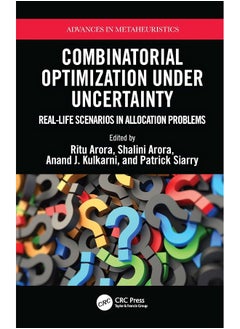 Combinatorial Optimization Under Uncertainty: Real-Life Scenarios in Allocation Problems