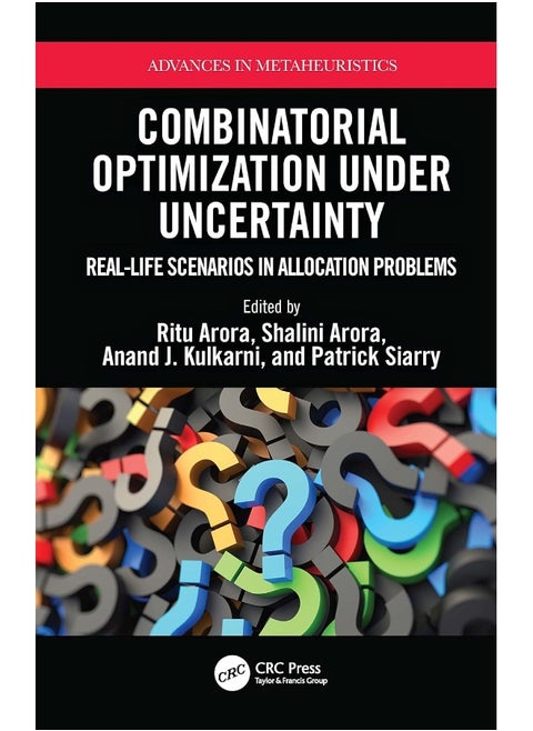 Combinatorial Optimization Under Uncertainty: Real-Life Scenarios in Allocation Problems